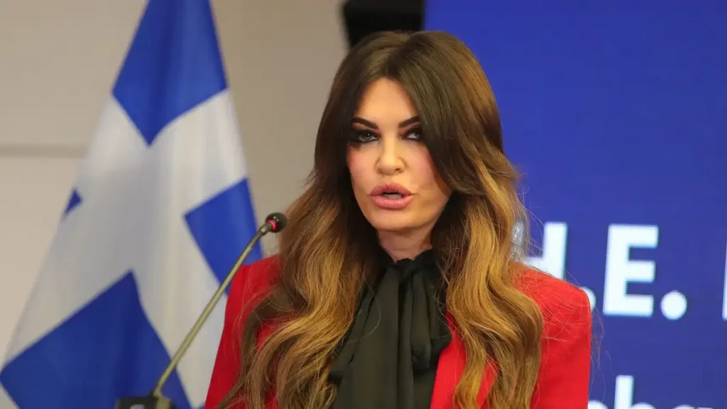 Γκιλφόιλ για Μαζιώτη: «Ο ίδιος και οι αριστεροί τρομοκράτες σύντροφοί του, δεν έχουν θέση σε μια πολιτισμένη κοινωνία»