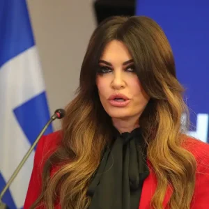 Γκιλφόιλ για Μαζιώτη: «Ο ίδιος και οι αριστεροί τρομοκράτες σύντροφοί του, δεν έχουν θέση σε μια πολιτισμένη κοινωνία»