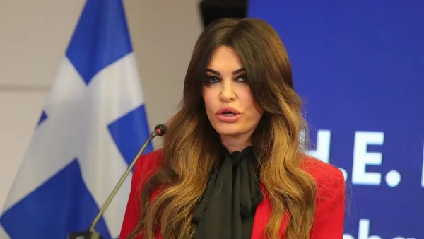 Γκιλφόιλ για Μαζιώτη: «Ο ίδιος και οι αριστεροί τρομοκράτες σύντροφοί του, δεν έχουν θέση σε μια πολιτισμένη κοινωνία»