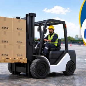ΚΕΚ EUROPROGRESS: Ξεκίνησαν οι εγγραφές για Πιστοποίηση Χειριστών Μηχανημάτων Έργου 2ης Ειδικότητας