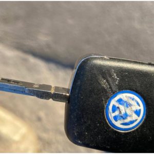 Βρέθηκε κλειδί αυτοκινήτου στο Παγκράτι Λαμίας