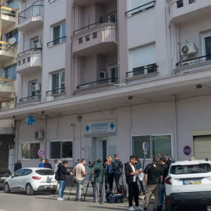 Μαζικές καταγγελίες για την ιδιωτική κλινική με τις παράνομες χημειοθεραπείες στη Θεσσαλονίκη -«Ζητούσε 12.000 ευρώ για 3-4 συνεδρίες»