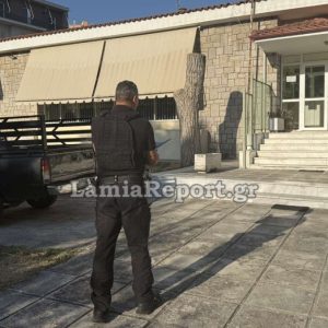 Λαμία: Στη φυλακή οι ανήλικοι «ποντικοί» που έκλεψαν την τσάντα Διευθύντριας παιδικού σταθμού