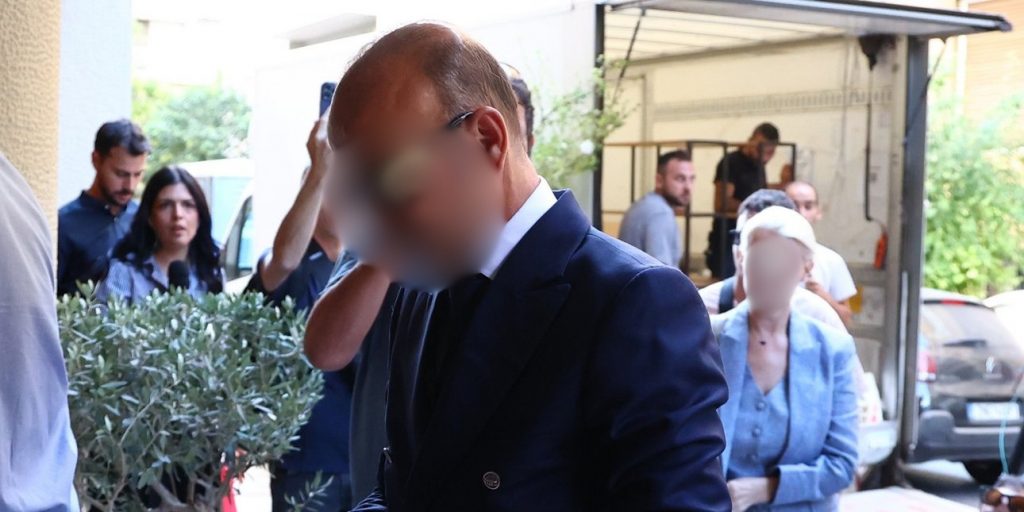 Οι γιατροί θα καταθέσουν προσφυγή κατά της προφυλάκισης τους για τον θάνατο του Μαζωνάκη, «έχουν κακοποιηθεί βάναυσα τα δικονομικά δικαιώματά τους»