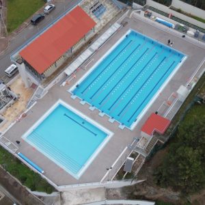 Ο Πρωτέας Λαμίας υποδέχεται τη νέα κολυμβητική χρονιά με τον καθιερωμένο αγιασμό
