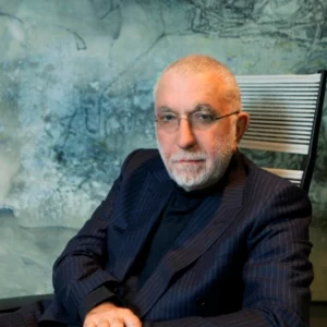 Συγκλονίζει ο πρόεδρος του Ανδρολογικού Ινστιτούτου που έχασε τη σύζυγό του από καρκίνο: Η ψευτοκλινική στα Σκόπια, οι «σπηλιές απομαγνητισμού» και τα μανιταροχάπια