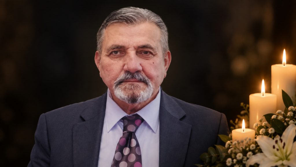 Την Κυριακή το ετήσιο μνημόσυνο του Κωνσταντίνου Χ. Κόκκινου