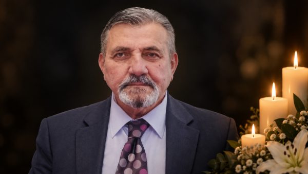 Την Κυριακή το ετήσιο μνημόσυνο του Κωνσταντίνου Χ. Κόκκινου