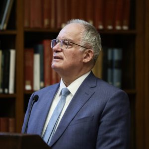 Τασούλας για Γλυπτά Παρθενώνα: Η επανένωση θα είναι χειρονομία με πολύ μεγάλη σημασία