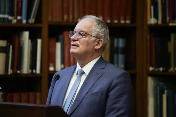 Τασούλας για Γλυπτά Παρθενώνα: Η επανένωση θα είναι χειρονομία με πολύ μεγάλη σημασία