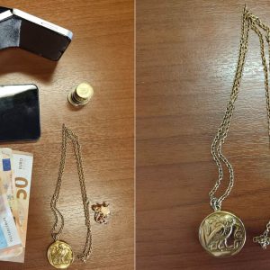 Καρπενήσι: Πήγαν να εξαπατήσουν τον ίδιο αστυνομικό για 2η φορά με το ίδιο σενάριο!