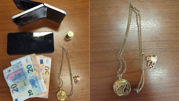 Καρπενήσι: Πήγαν να εξαπατήσουν τον ίδιο αστυνομικό για 2η φορά με το ίδιο σενάριο!