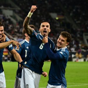 Γερμανία – Ελλάδα 0-1: «Εκκωφαντικό» διπλό και φουλ για πρόκριση η Εθνική στο Nations League