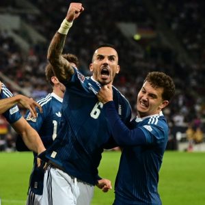Γερμανία – Ελλάδα 0-1: «Εκκωφαντικό» διπλό και φουλ για πρόκριση η Εθνική στο Nations League
