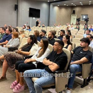 «Στον αέρα» οι επιδοτήσεις των παραγωγών - Κραυγή αγωνίας από τα ΚΥΔ Φθιώτιδας (ΒΙΝΤΕΟ - ΦΩΤΟ)