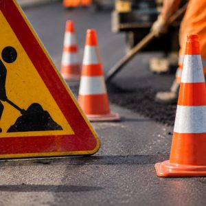 Κυκλοφοριακές ρυθμίσεις στον αυτοκινητόδρομο ΑΘΕ