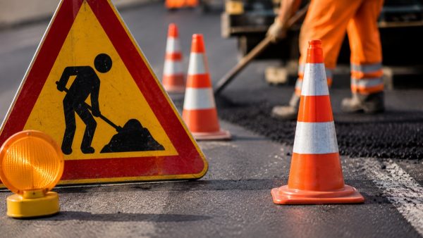 Κυκλοφοριακές ρυθμίσεις στον αυτοκινητόδρομο ΑΘΕ