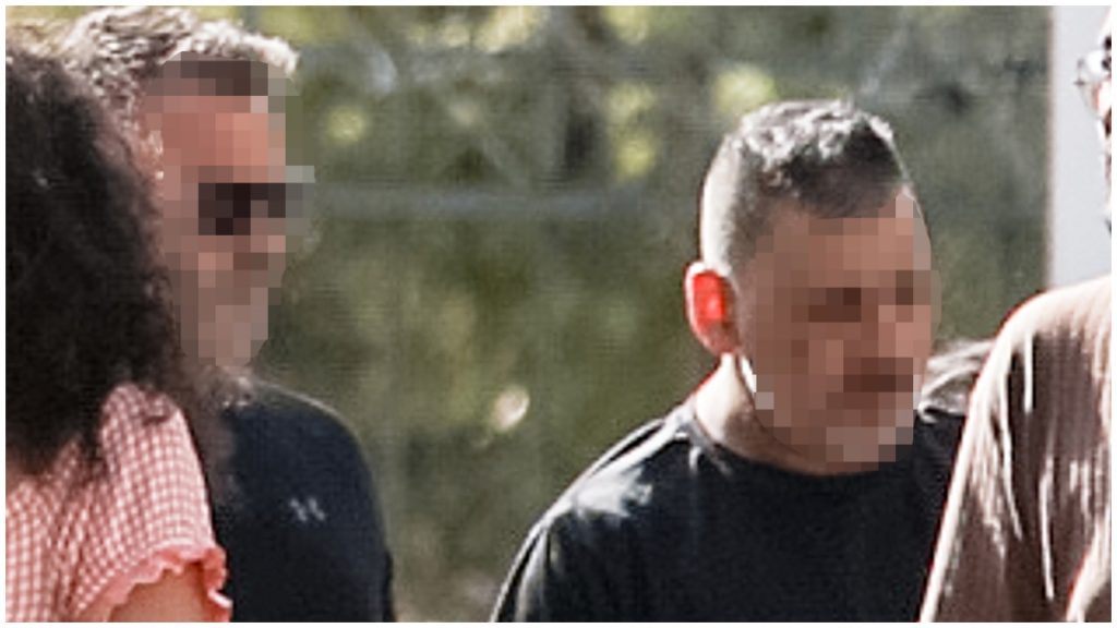 Κυψέλη: Προκλητικός ο 43χρονος στα κρατητήρια - Επιτέθηκε σε αστυνομικούς και προσπάθησε να αποδράσει