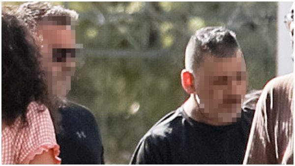 Κυψέλη: Προκλητικός ο 43χρονος στα κρατητήρια - Επιτέθηκε σε αστυνομικούς και προσπάθησε να αποδράσει