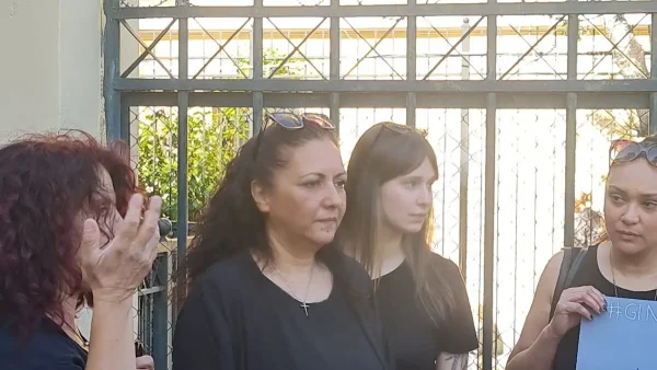 Κυριακή Γρίβα: «Η δικαιοσύνη κάνει βήματα αλήθειας και απόδοσης ευθυνών» λέει η οικογένεια για την παραπομπή των αστυνομικών