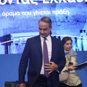 ΕΛΑΣ κατά Μητσοτάκη για τα μέτρα της ΔΕΘ: «Υποσχετικές αλαζονείας και παραπλάνησης»