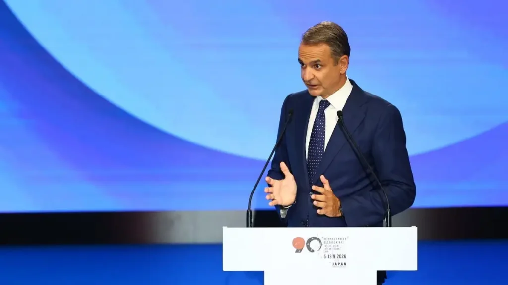 ΣΒΣΕ: «Η υιοθέτηση των επιταχυνόμενων αποσβέσεων ως μοχλός ανάπτυξης των επενδύσεων»