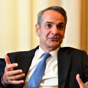 Στις ΗΠΑ ο Κυριάκος Μητσοτάκης: Επενδύσεις και Κυπριακό στην ατζέντα – Με μηνύματα προς την Τουρκία η ομιλία στον ΟΗΕ