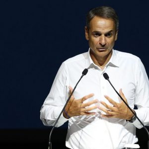 Στο Σαν Φρανσίσκο ο πρωθυπουργός, συναντήσεις με εκπροσώπους μεγάλων τεχνολογικών κολοσσών - Θα περάσει το κατώφλι των εταιρειών Nvidia και Tesla