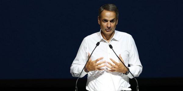 Στο Σαν Φρανσίσκο ο πρωθυπουργός, συναντήσεις με εκπροσώπους μεγάλων τεχνολογικών κολοσσών - Θα περάσει το κατώφλι των εταιρειών Nvidia και Tesla