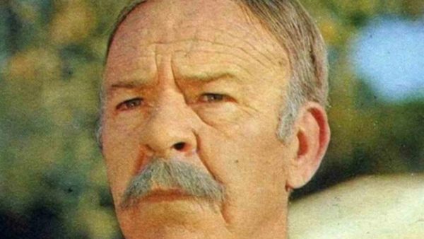 Λαυρέντης Διανέλλος: Ο αθόρυβος εργάτης της υποκριτικής τέχνης με το ανεκπλήρωτο όνειρο