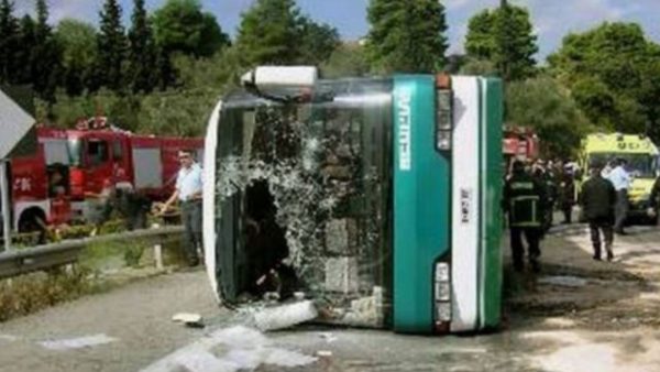 Η μαύρη επέτειος που σημάδεψε τη Φθιώτιδα και ολόκληρη τη χώρα: 22 χρόνια από την τραγωδία στο Πέταλο του Μαλιακού