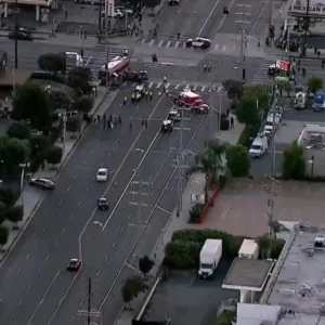 Βίντεο με την στιγμή της συντριβής του ελικοπτέρου του NBC στο Λος Άντζελες: «Δεν μπορείς να το ανεβάσεις», ρώτησαν τον πιλότο