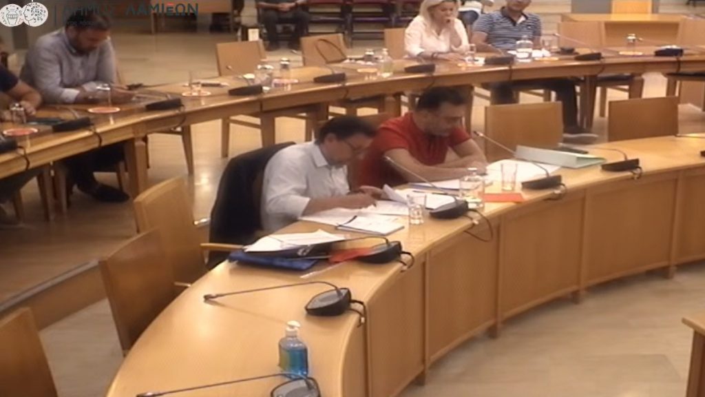 Η πρόταση ψηφίσματος από την Παρέμβαση Πολιτών για τις ιαματικές πηγές