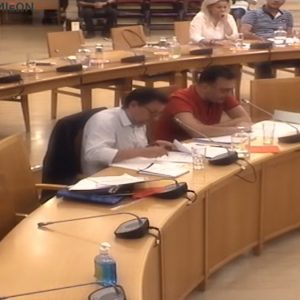 Η πρόταση ψηφίσματος από την Παρέμβαση Πολιτών για τις ιαματικές πηγές