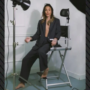 Η αρχηγός της Ατλέτικο άνοιξε σελίδα στο Onlyfans: «Το έκανα για να φέρω πιο κοντά μου τους οπαδούς του γυναικείου ποδοσφαίρου»