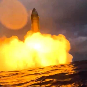 Εξερράγη το Starship της Space X κατά τη προσθαλάσσωση στον Ειρηνικό Ωκεανό, εκτόξευσε 26 δορυφόρους Starlink, δείτε βίντεο