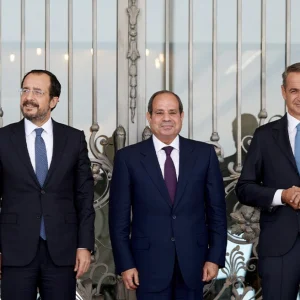 Κυριάκος Μητσοτάκης: Η Ελλάδα δεν απειλεί κανέναν – Σταθερότητα δεν σημαίνει σε καμία περίπτωση υποχωρητικότητα ούτε ανοχή σε τετελεσμένα