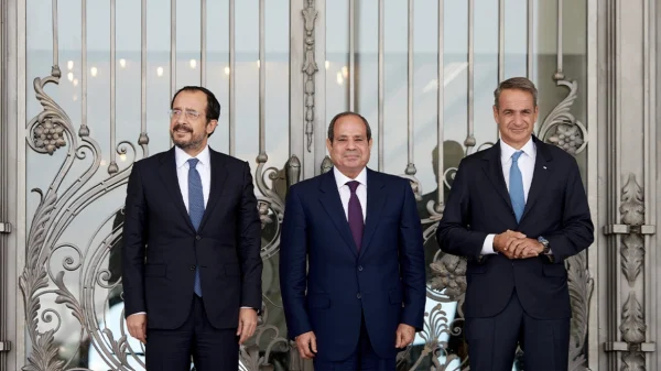 Κυριάκος Μητσοτάκης: Η Ελλάδα δεν απειλεί κανέναν – Σταθερότητα δεν σημαίνει σε καμία περίπτωση υποχωρητικότητα ούτε ανοχή σε τετελεσμένα