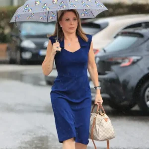 Δίκη για τα Τέμπη: Καταθέτει η Μαρία Καρυστιανού – Αίτημα να εξεταστεί το κινητό του βοηθού μηχανοδηγού