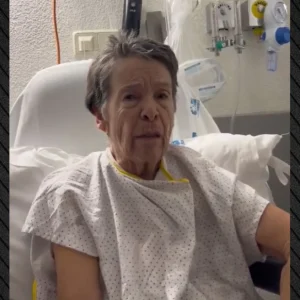 «Δεν κατάφερα να σώσω το σπίτι, αλλά πάλεψα»: Συγκλονίζει η 87χρονη Μαρικάρμεν στη Μαδρίτη μετά την έξωσή της