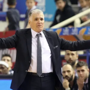Πένθος στο ελληνικό μπάσκετ: Πέθανε ο προπονητής Σούλης Μαρκόπουλος σε ηλικία 77 ετών