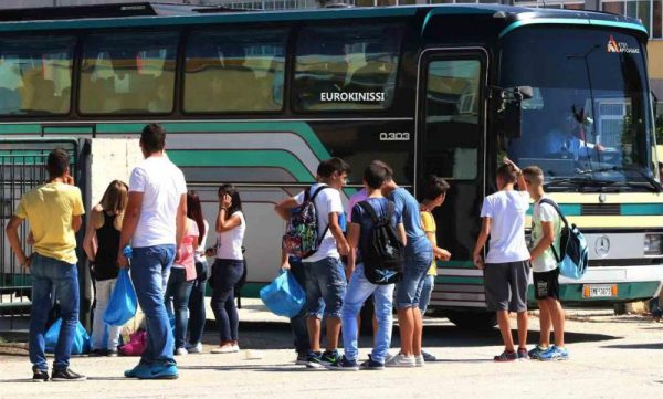 Φθιώτιδα: Πώς θα πάνε οι μαθητές στα σχολεία – 8 νέα δρομολόγια και 12 άγονα πριν το πρώτο κουδούνι