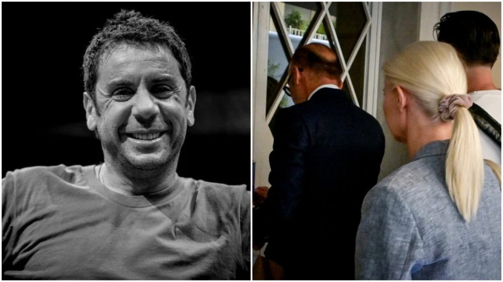 Γιώργος Μαζωνάκης: Συνελήφθησαν οι δύο γιατροί για θανατηφόρα έκθεση σε κίνδυνο