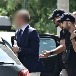 Θάνατος Γιώργου Μαζωνάκη: Το άλλοθι του γιατρού και ο «πυρετός» στην κλινική μετά την ανακοπή