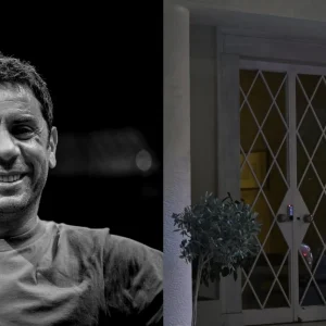 Γιώργος Μαζωνάκης: Ακυρώθηκε η νεκροψία σήμερα, τελευταία στιγμή, θα γίνει σε 24 ώρες - Τι βρέθηκε στο ιατρείο του Κολωνακίου
