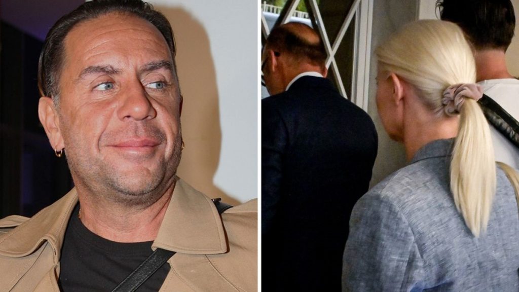 Φθιώτιδα: Τι λένε στο χωριό της γιατρού που εμπλέκεται στην υπόθεση του Γιώργου Μαζωνάκη - Σύστηνε την πλασμαφαίρεση και στις συγχωριανές της