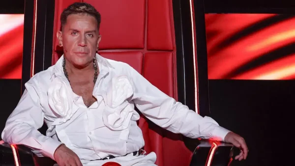 Το «The Voice» τραγουδάει Γιώργο Μαζωνάκη – Συγκλονίζει το τρέιλερ για το αφιέρωμα στον τραγουδιστή