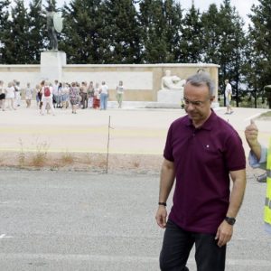 Χρήστος Σταϊκούρας: Όλα τα έργα της Φθιώτιδας σε μια ψηφιακή πλατφόρμα