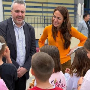 Έρχονται τα σχολικά γεύματα για το σχολικό έτος 2026-2027 - Τα 17 σχολεία της Φθιώτιδας