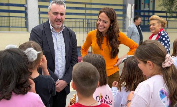 Έρχονται τα σχολικά γεύματα για το σχολικό έτος 2026-2027 - Τα 17 σχολεία της Φθιώτιδας